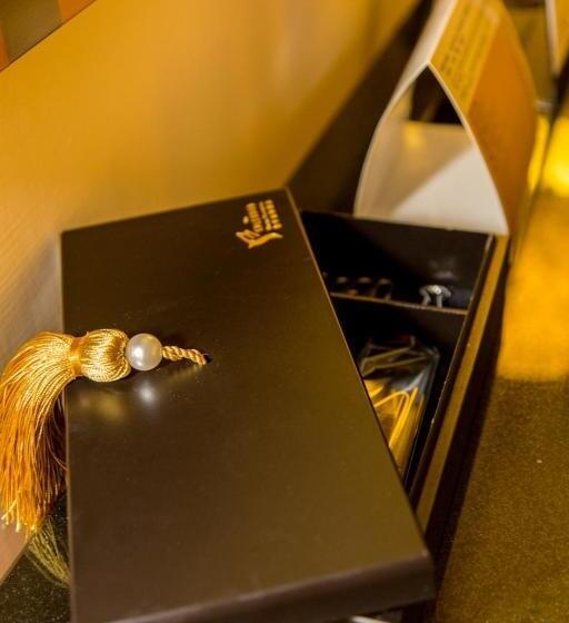 سوییت, The Splendor Hotel Taichung