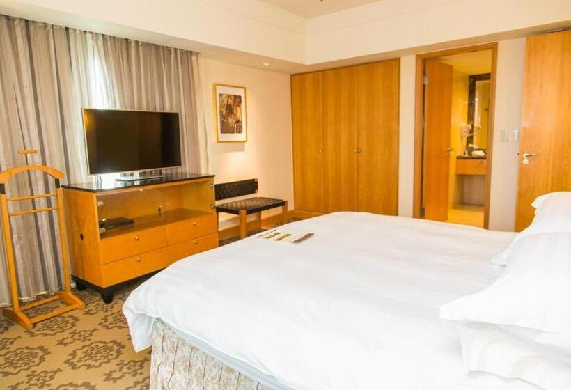 سوییت, The Splendor Hotel Taichung