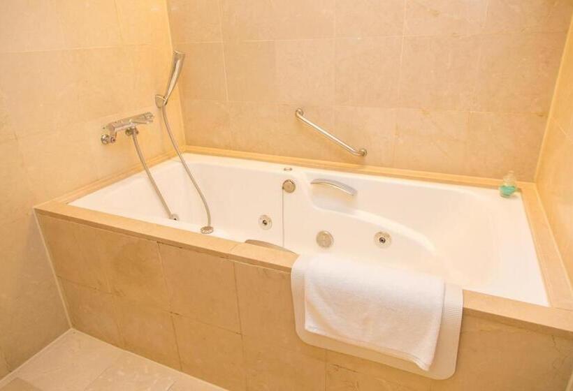 سوییت, The Splendor Hotel Taichung