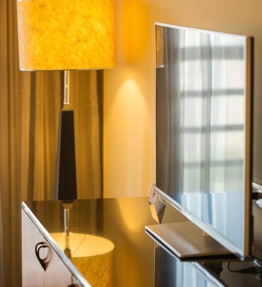 سوییت, The Splendor Hotel Taichung