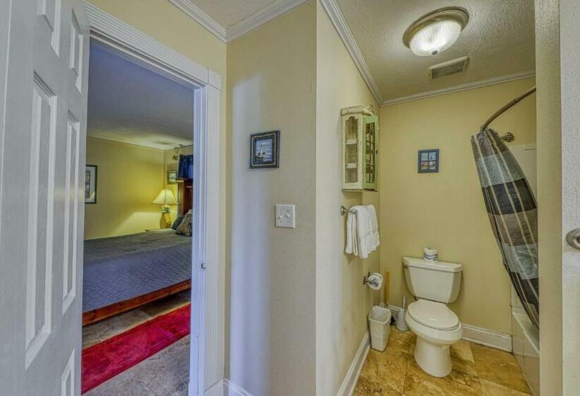 آپارتمان 1 خوابه, Gulf Terrace 287