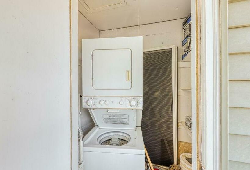 آپارتمان 1 خوابه, Gulf Terrace 287