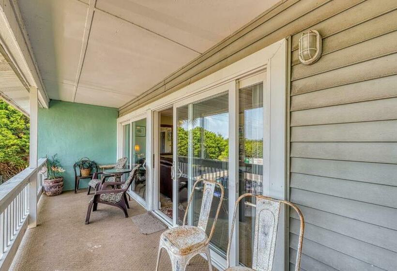 آپارتمان 1 خوابه, Gulf Terrace 287