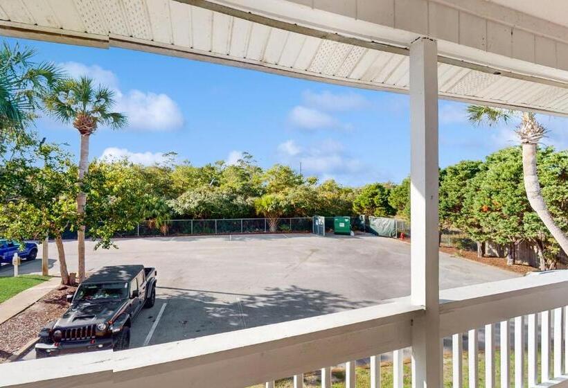 آپارتمان 1 خوابه, Gulf Terrace 287