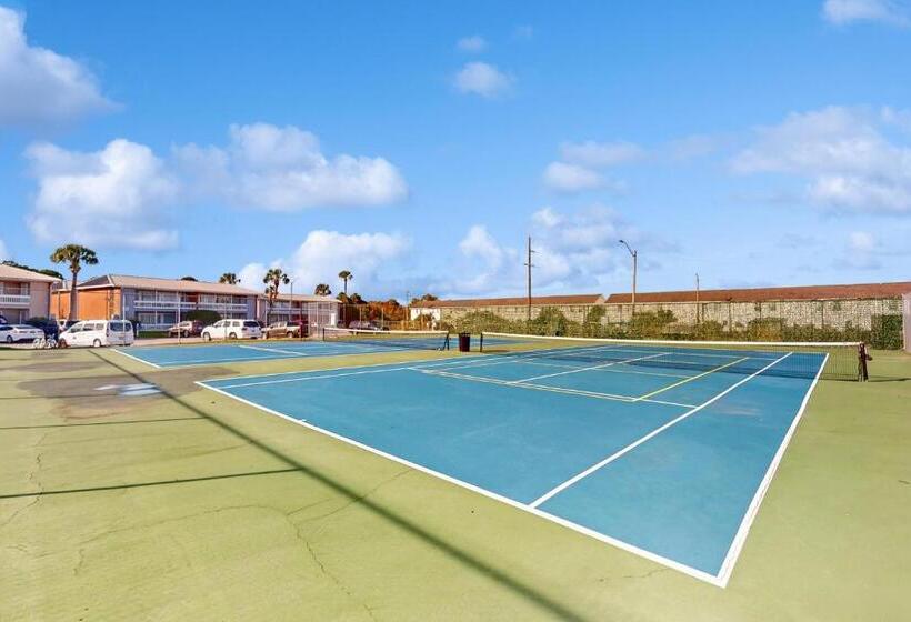 آپارتمان 1 خوابه, Gulf Terrace 287