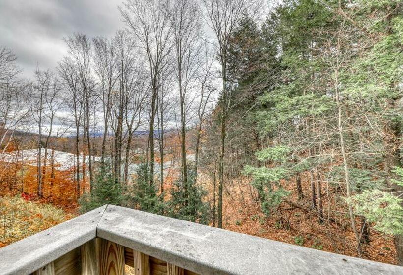 شقة غرفتين, Bridges 61