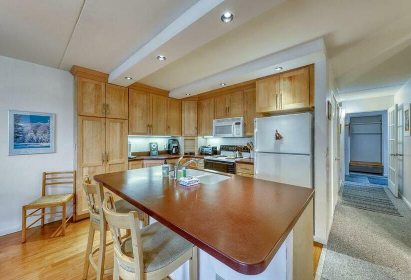 شقة غرفتين, Bridges 61