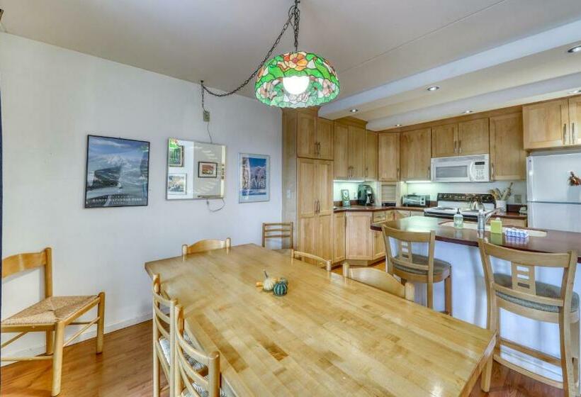 شقة غرفتين, Bridges 61