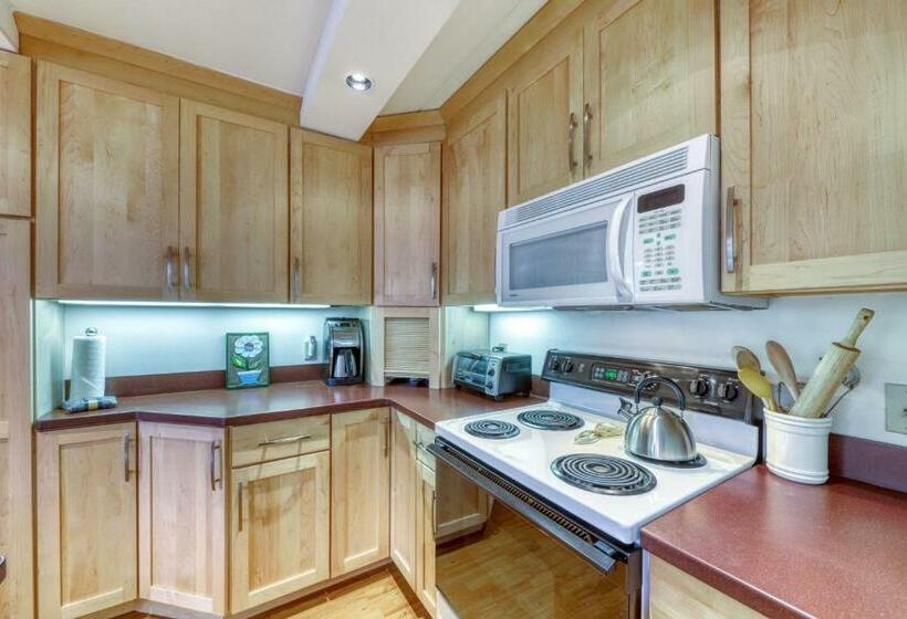 شقة غرفتين, Bridges 61