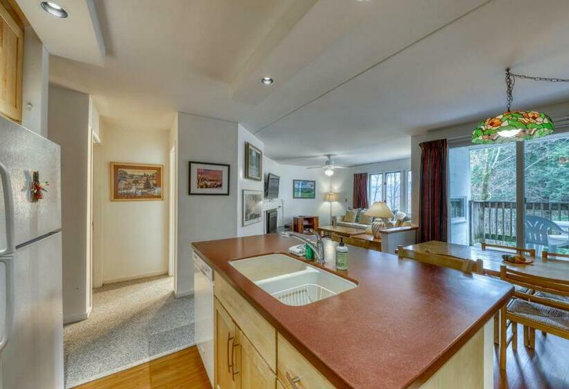 شقة غرفتين, Bridges 61