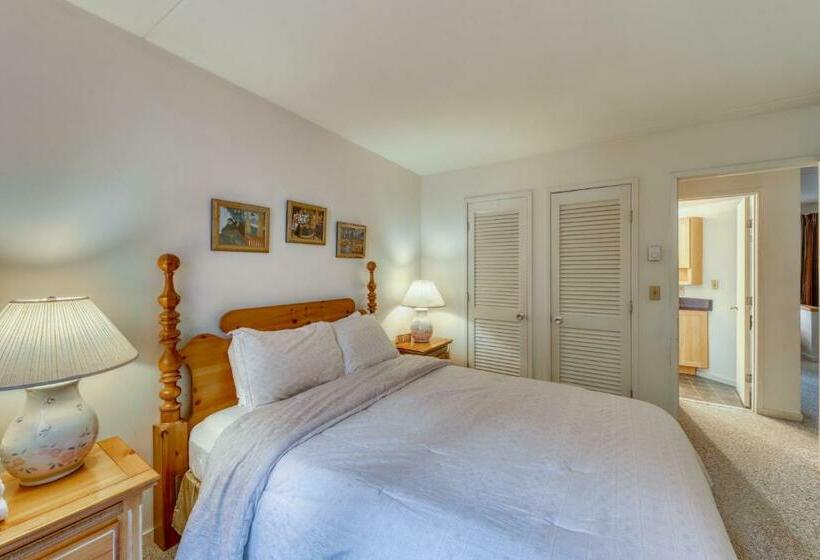 شقة غرفتين, Bridges 61