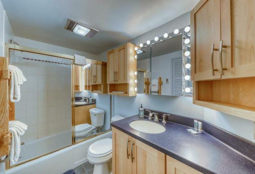 شقة غرفتين, Bridges 61