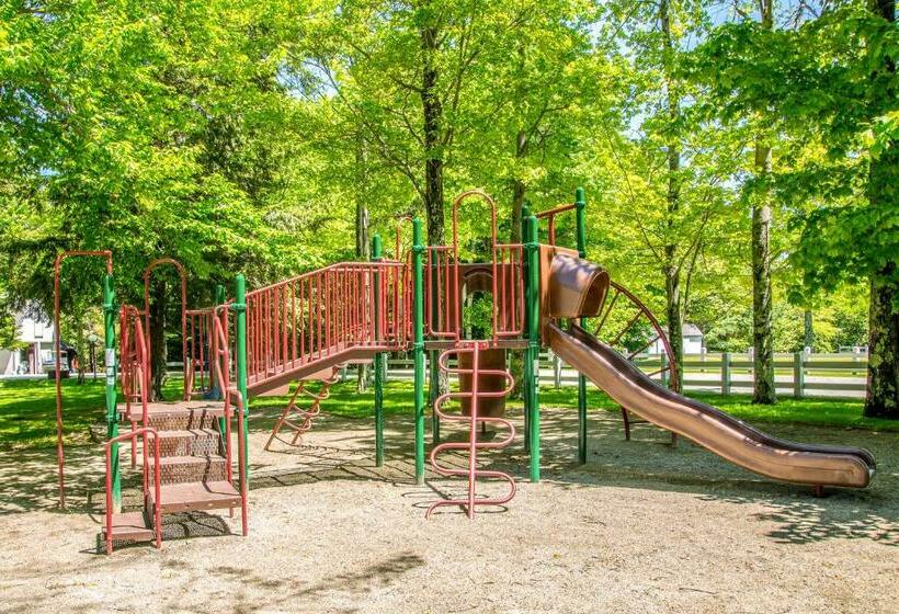 شقة غرفتين, Bridges 61