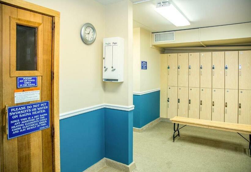 شقة غرفتين, Bridges 61