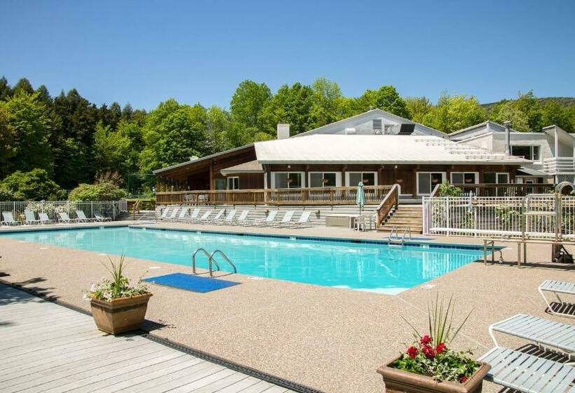 شقة غرفتين, Bridges 61