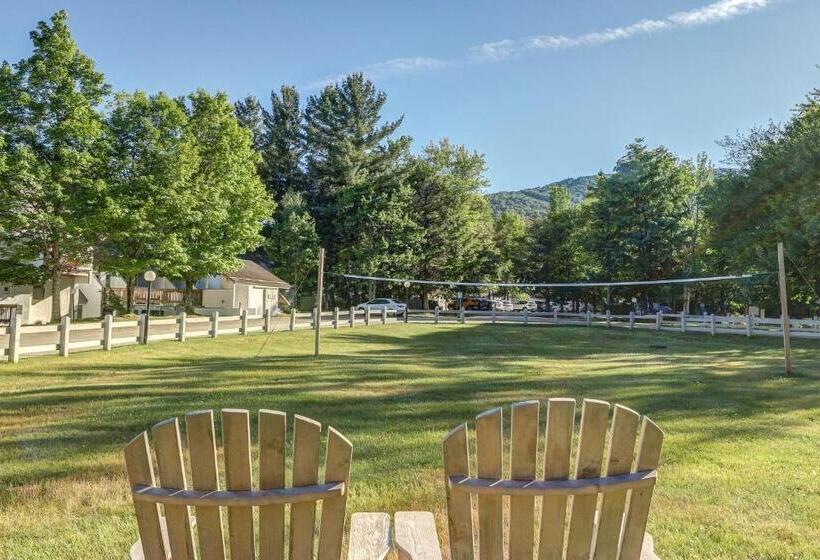 شقة غرفتين, Bridges 61