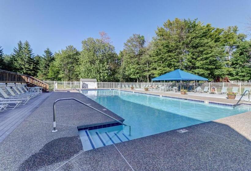 شقة غرفتين, Bridges 61