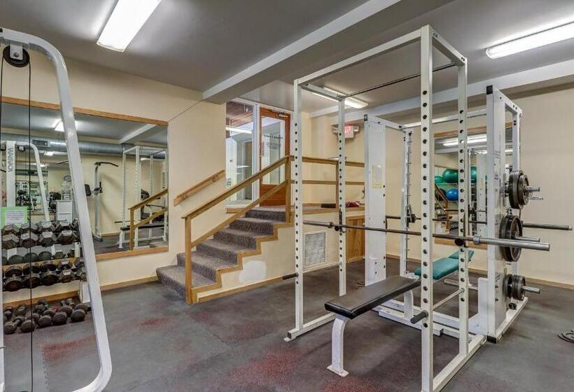 شقة غرفتين, Bridges 61