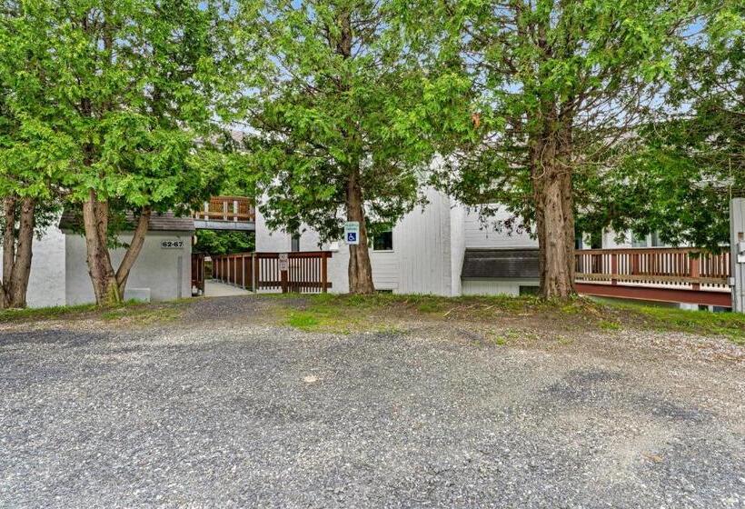 شقة غرفتين, Bridges 61