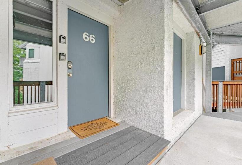 شقة غرفتين, Bridges 61