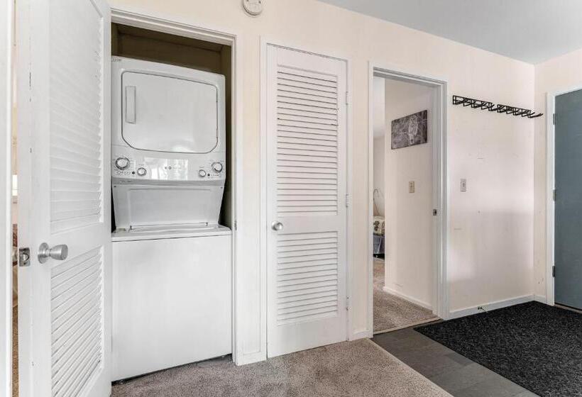 شقة غرفتين, Bridges 61