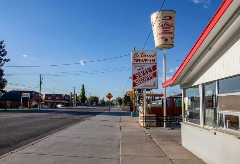 带3个卧室的公寓, Lakeview Condo 941 1