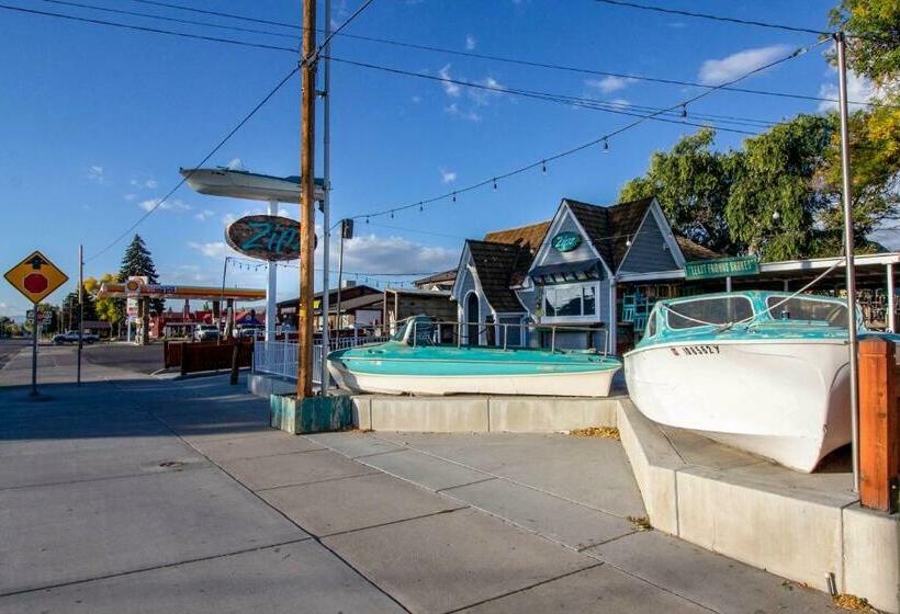 带3个卧室的公寓, Lakeview Condo 941 1