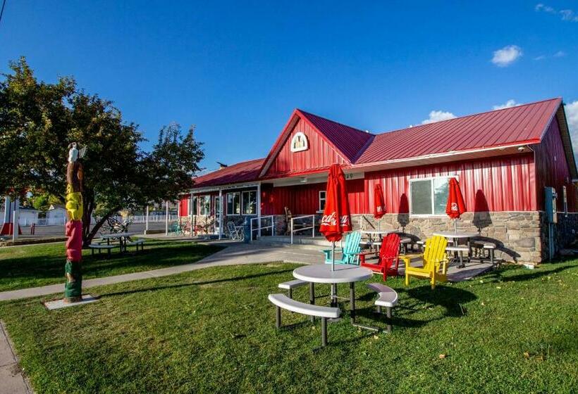 带3个卧室的公寓, Lakeview Condo 941 1