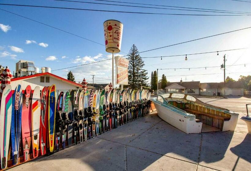 带3个卧室的公寓, Lakeview Condo 941 1