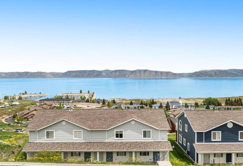 带3个卧室的公寓, Lakeview Condo 941 1