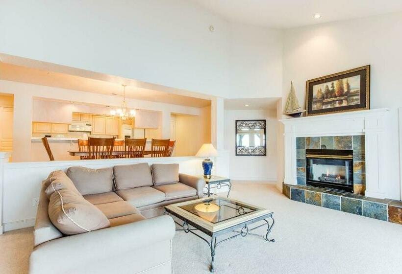 شقة 3 غرف, Marina Escape