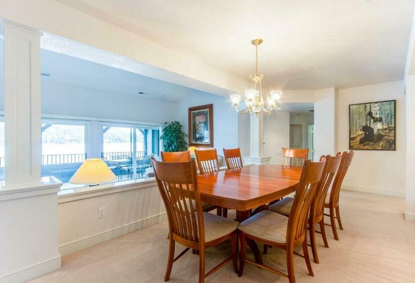 شقة 3 غرف, Marina Escape