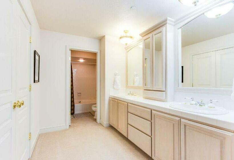 شقة 3 غرف, Marina Escape