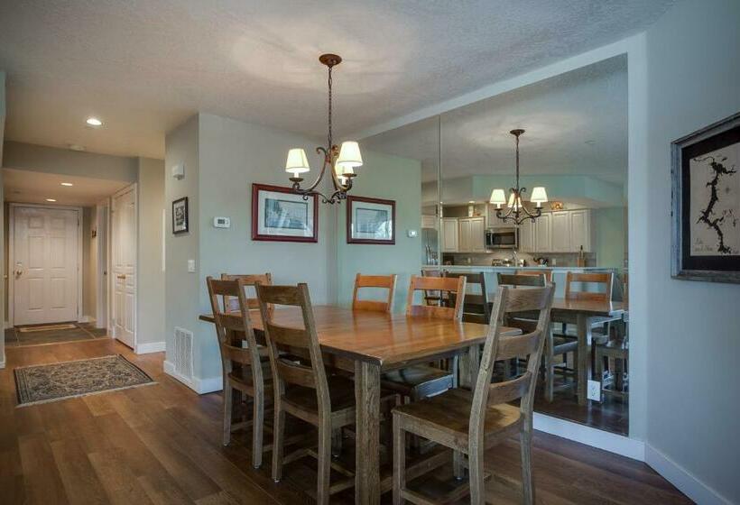 شقة 3 غرف, Marina Escape