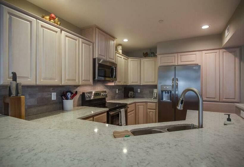 شقة 3 غرف, Marina Escape