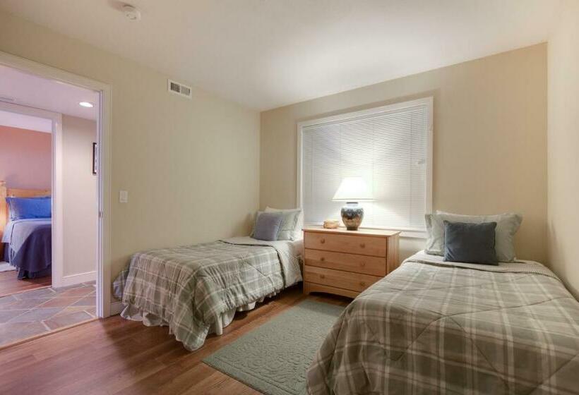 شقة 3 غرف, Marina Escape