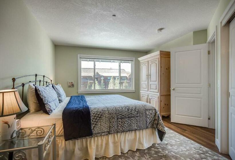 شقة 3 غرف, Marina Escape