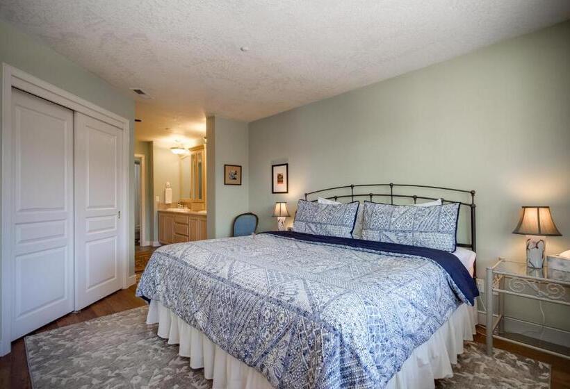 شقة 3 غرف, Marina Escape