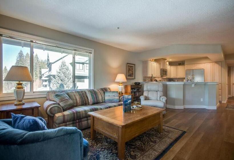 شقة 3 غرف, Marina Escape