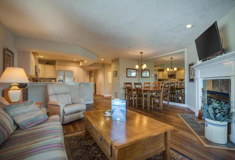 شقة 3 غرف, Marina Escape