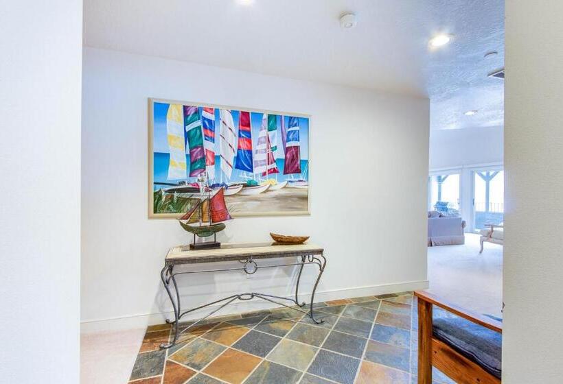 شقة 3 غرف, Marina Escape