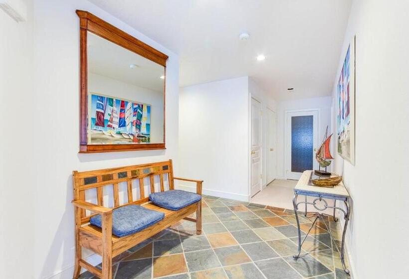 شقة 3 غرف, Marina Escape