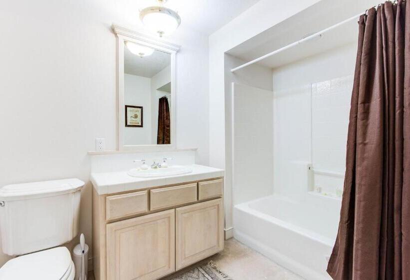 شقة 3 غرف, Marina Escape