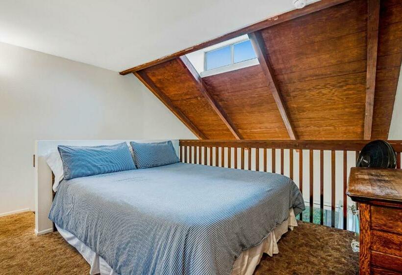 스탠다드 스튜디오, Sugar Shack