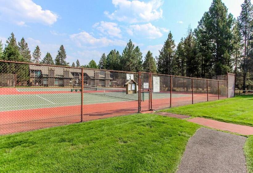 带2个卧室的公寓, Quelah Condo 73 | Discover Sunriver