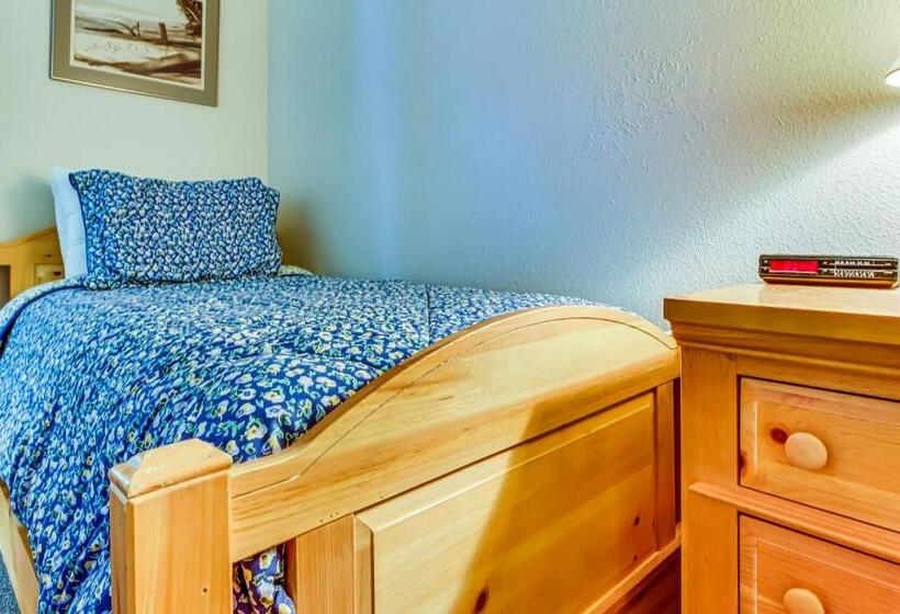 Апартаменты 2 Спальни, Red Pine Canyons View Condo