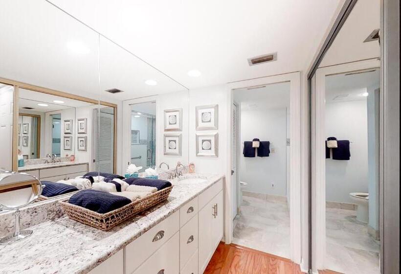 Апартаменты 2 Спальни, Shore House 502