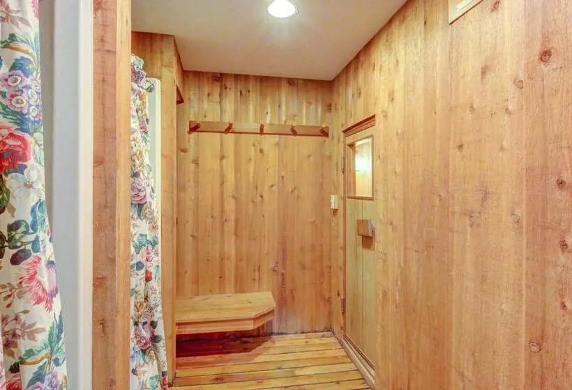 １ベッドルームアパートメント, Cozy Mountainside Condo