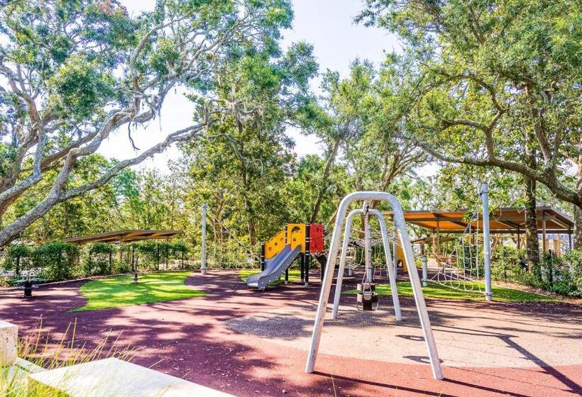 شقة غرفة واحدة, Holiday Harbour Marina Apartment