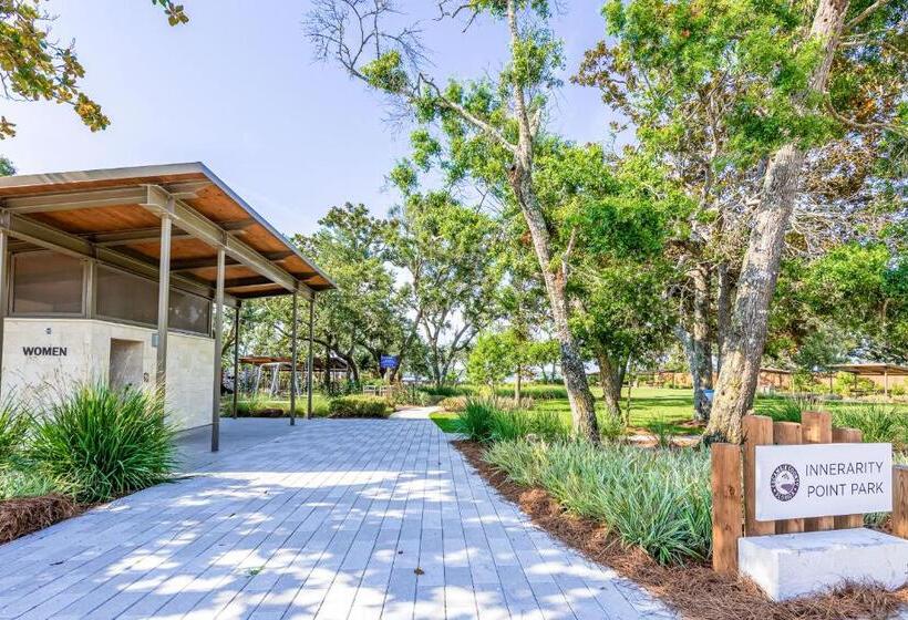 شقة غرفة واحدة, Holiday Harbour Marina Apartment